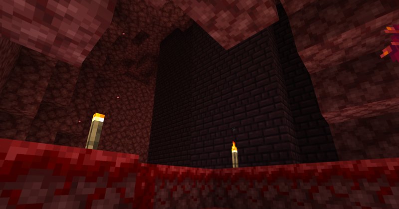 ネザー要塞 の新着タグ記事一覧 Note つくる つながる とどける