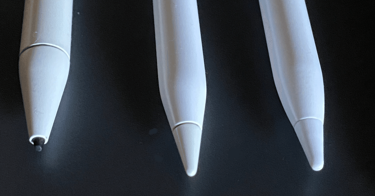 Yusuke様専用】 Apple Pencil Pro