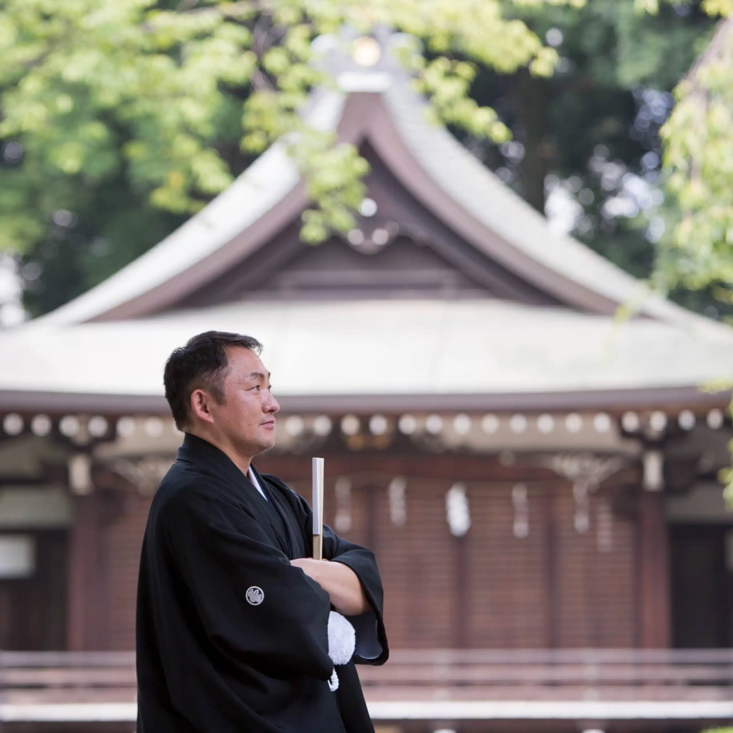 あいだてつお(作家・神社仏閣ソムリエ)