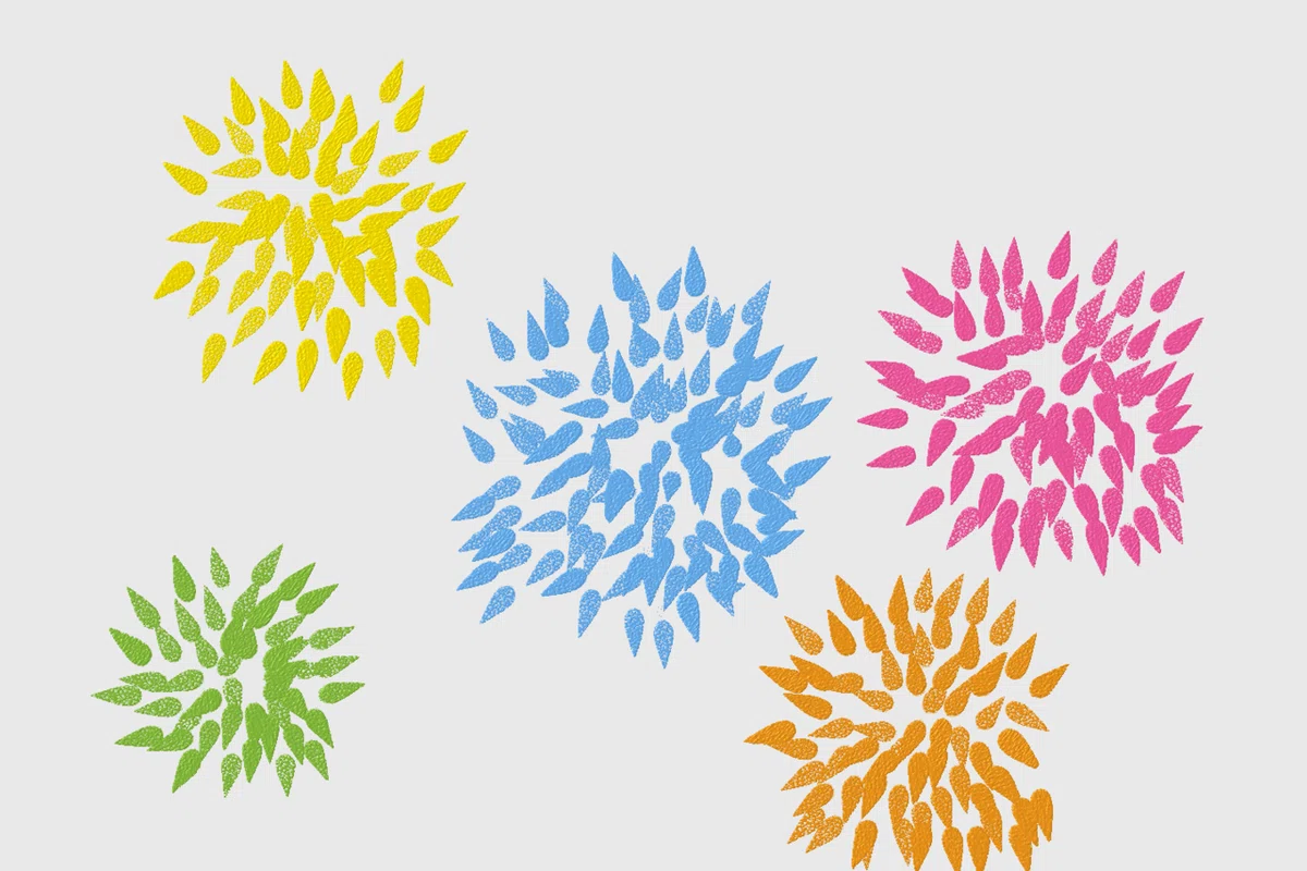 花びら