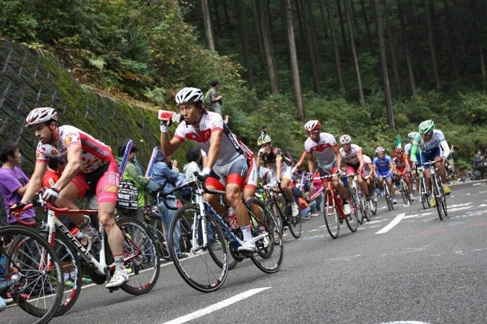 KOGA KIMERA ROAD Di2｜西川正治
