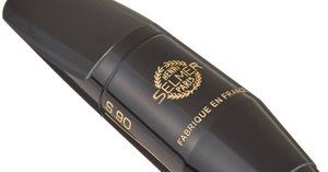 テナーサックスマウスピース　バンドーレンT20 楽天市場】☆テナーサックス用マウスピース バンドレン V5