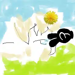 ういんく しながら、ウマと人生探求中