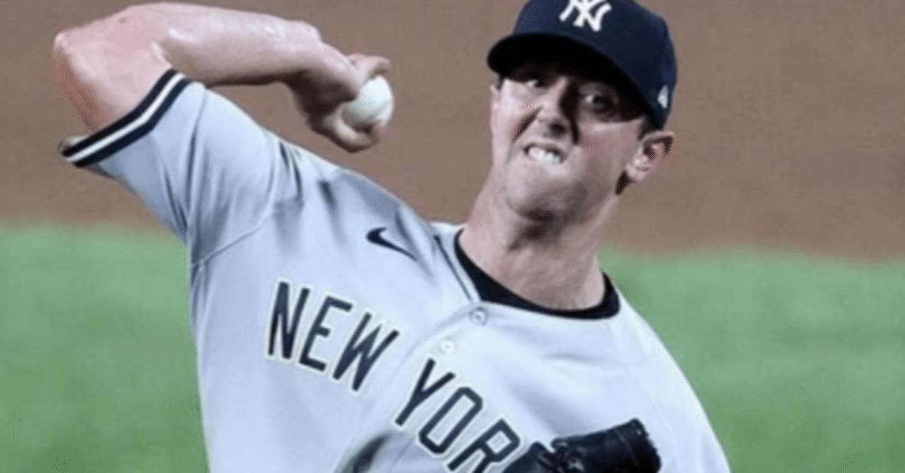 ベイスターズ選手名鑑　背番号49　ブルックス・クリスキー　「ストッパー候補の一人、活躍の鍵はスプリットと捕手」