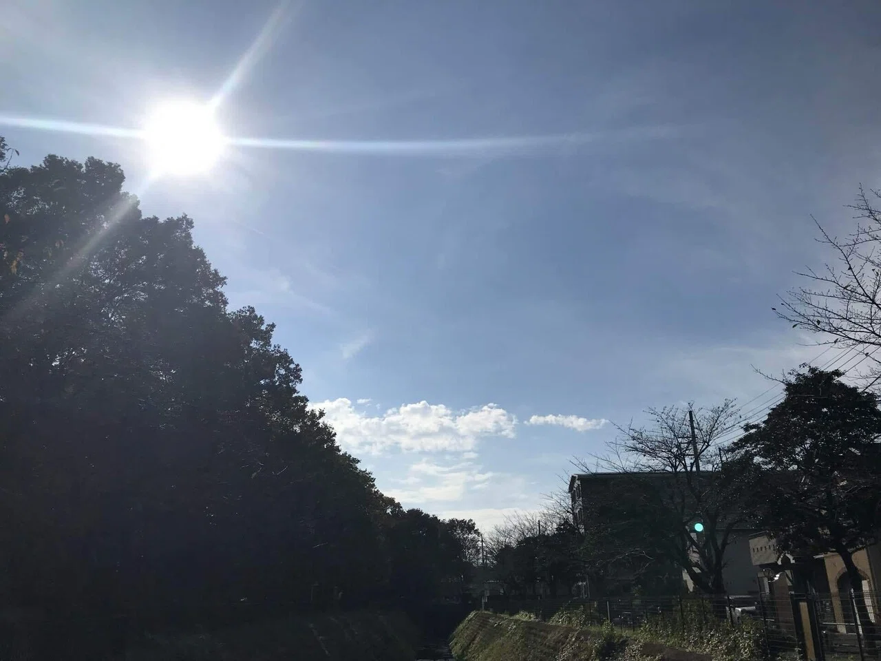 『近道と遠回り』 近道を知っている人は、 遠回りをしたことがある人。 それでも遠回りを進める人は、 必ずしも近道がいいとは限らないと知っている ...