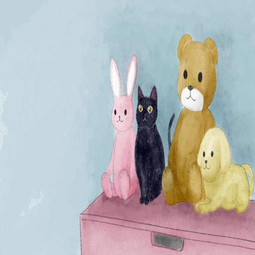 かいねこきぶん いろどりあつめ Note