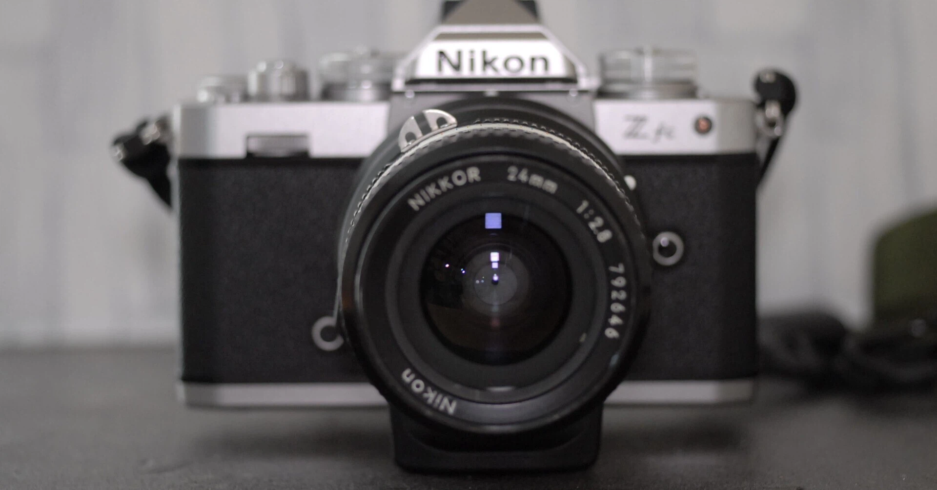 Ai Nikkor 24mm F2.8Sを整備して,スナップ写真を撮ってみた|ザブ Ai Nikkor 24mm F2.8Sを整備して,スナップ写真を撮ってみた|ザブ