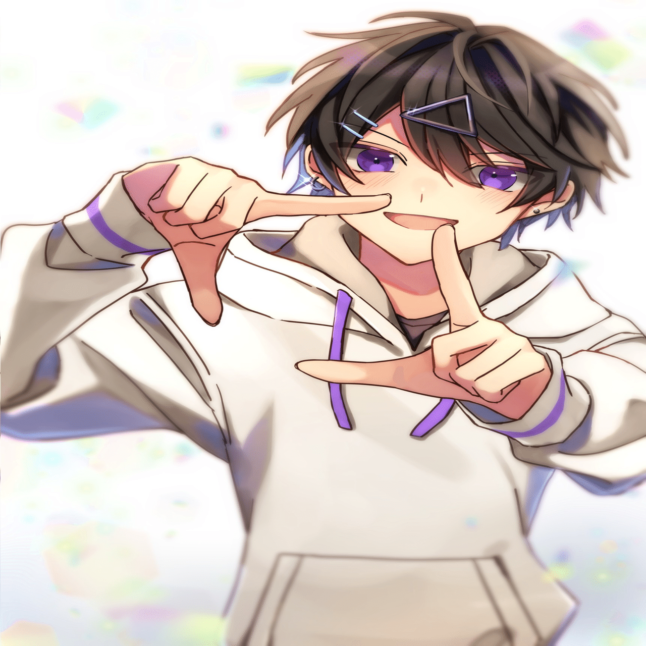 私が好きな神絵師さんのイラストの話をする かりん Note