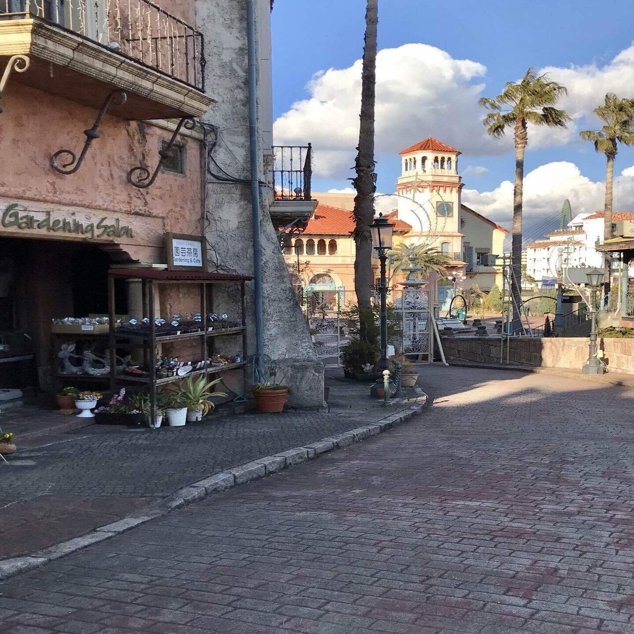 和歌山マリーナシティって知ってる そりゃ知ってるよ Cmから朝ドラまで色んな場面で登場するからね Yuklab Note