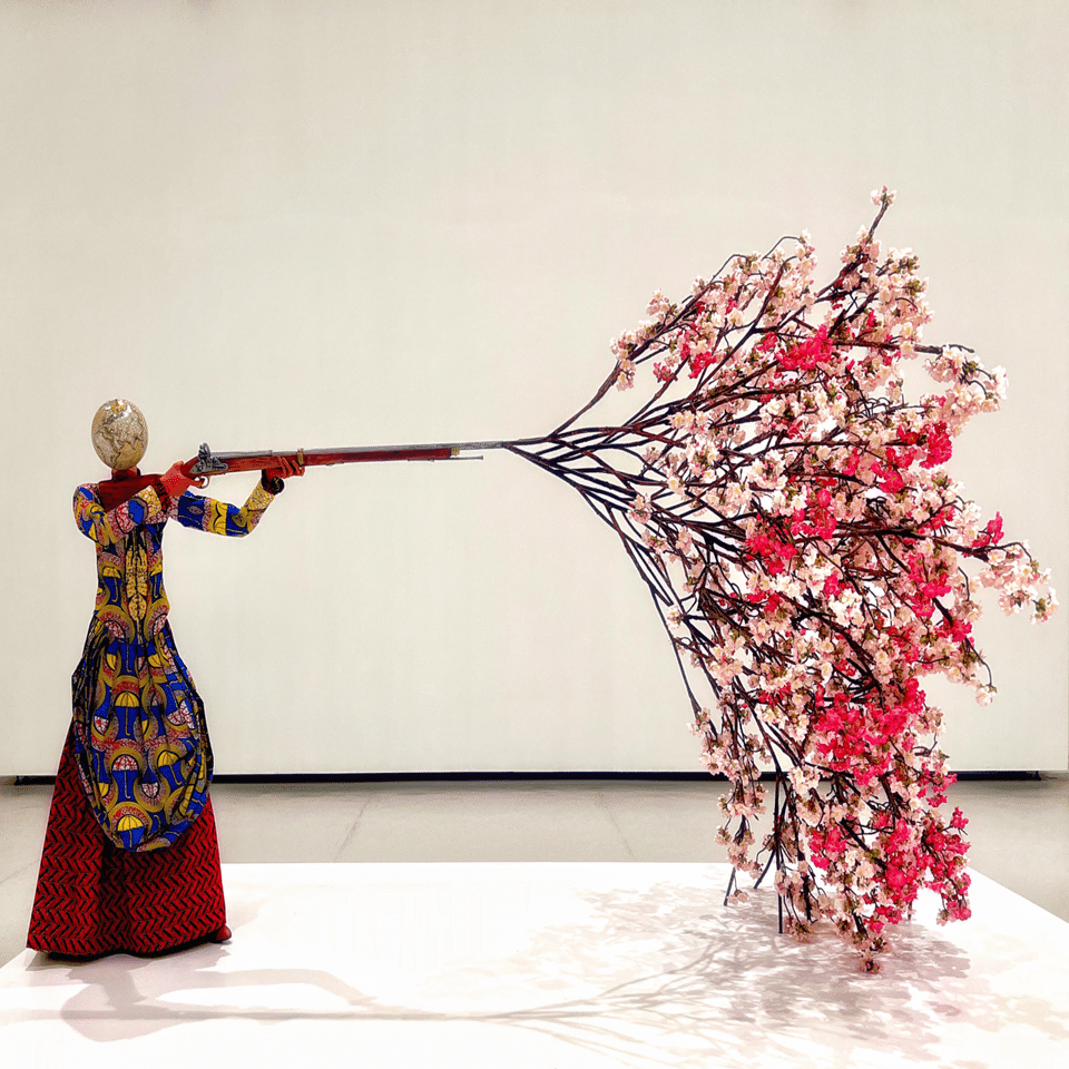 Fukuoka Art Museum｜nonopapa