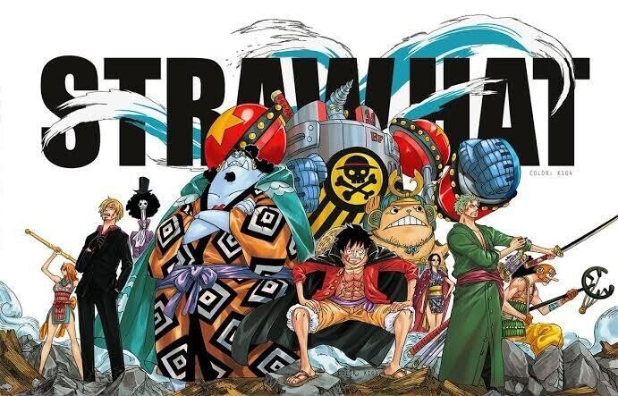 One Pieceが教えてくれる幸せに生きるための3つのポイント 山野 礁太 ライター One Piece学 研究家 Note