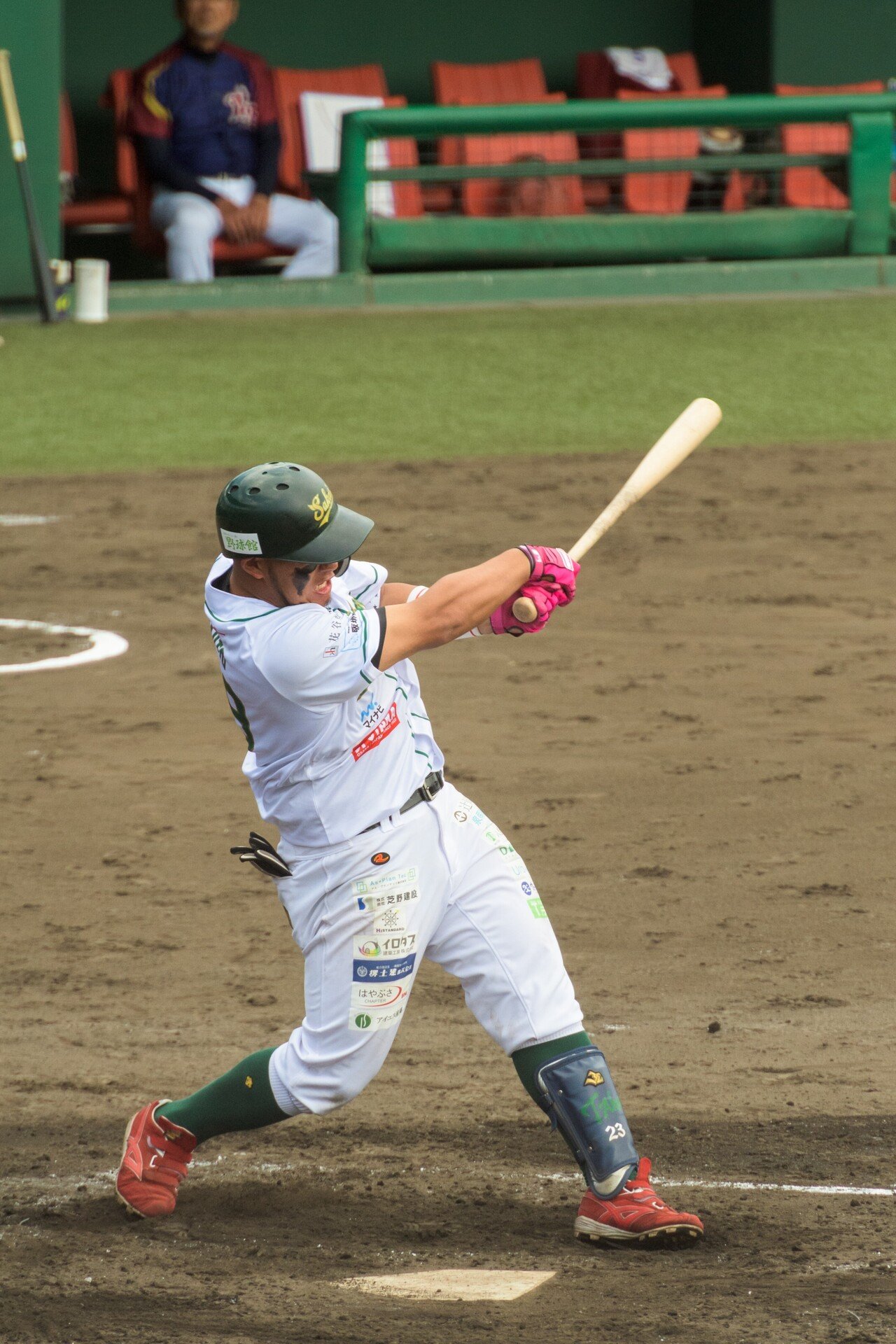 退団選手のお知らせ 公式 堺シュライクス Note