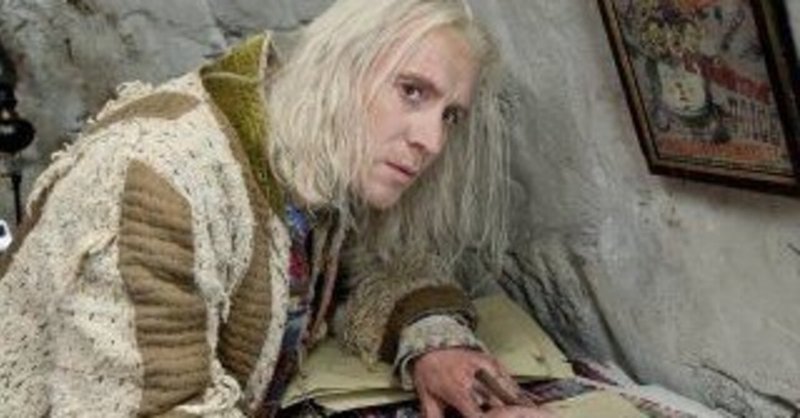 ハリーポッターと死の秘宝 の新着タグ記事一覧 Note つくる つながる とどける