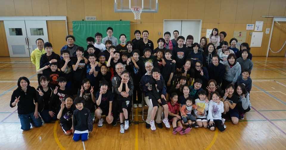 私が理想とする スポーツ少年団の教育のゴール 半人前バスケコーチ Note