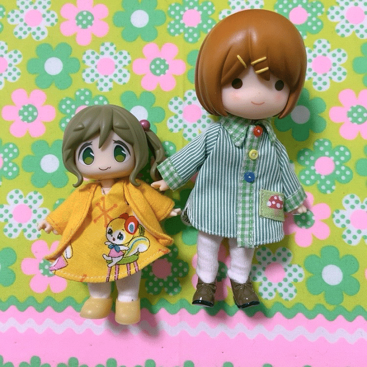 【送料込み】ymy アニマルボディ&ヘッド付き！ねんどろいど 31pNaro3QOL.jpg_BO30,255,255,