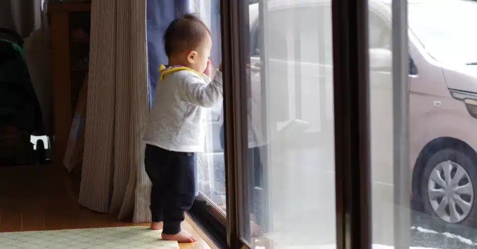 こんなに可愛いはずの息子なのに 三ヶ月前の写真がブスな件について
