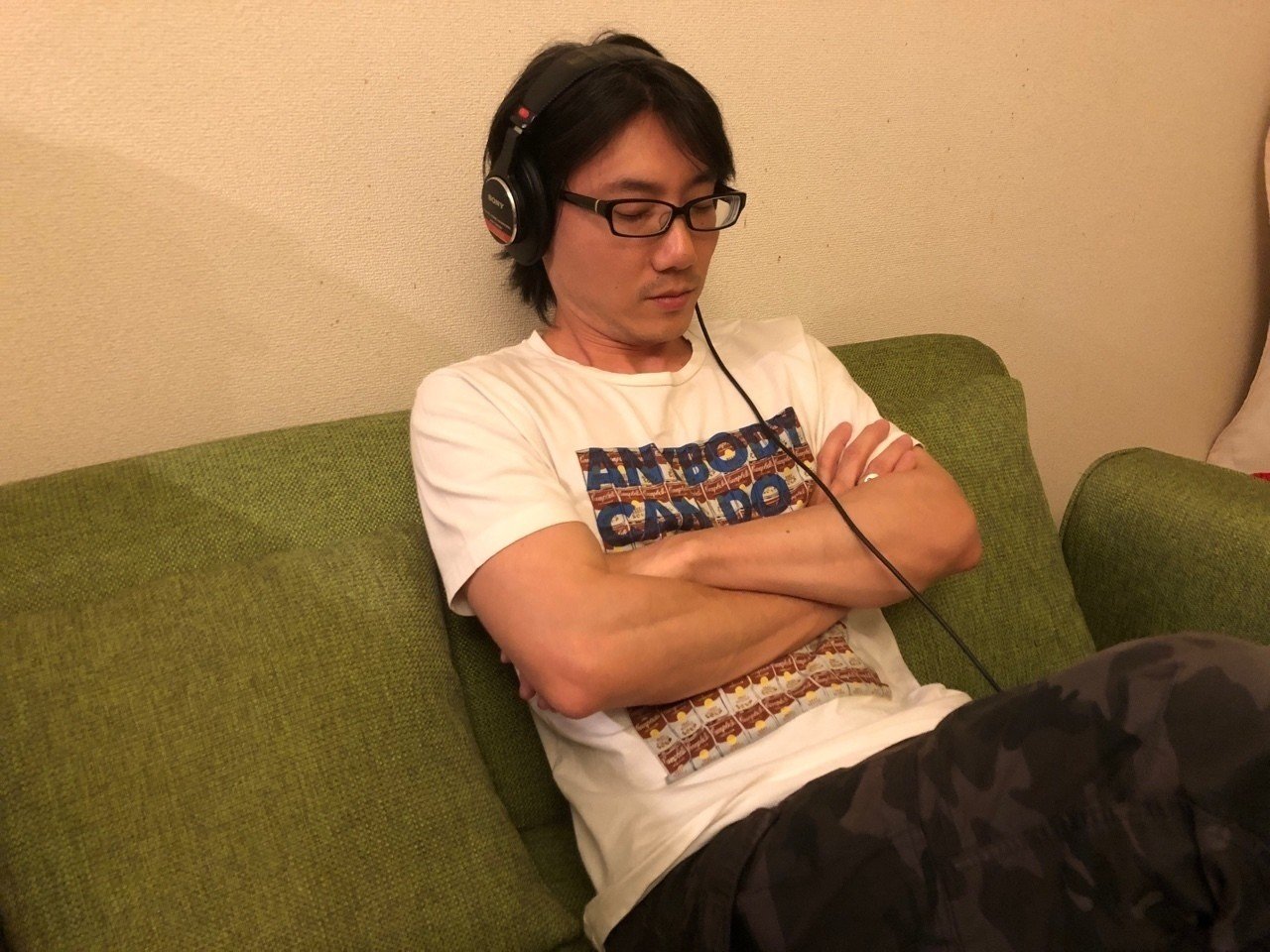 身体の姿勢と音楽の不思議な関係 棚橋俊幸 たーなー 二刀流ベーシスト Note