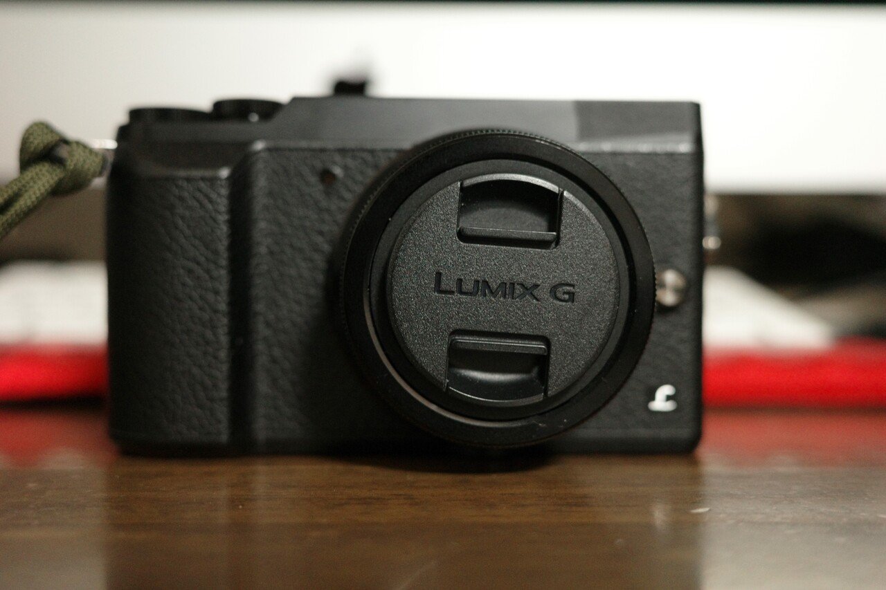 LUMIX DMC-GX7MK2L LEICAレンズ付き デジタルカメラ LUMIX GX7 Mark II を発売 | パナソニック