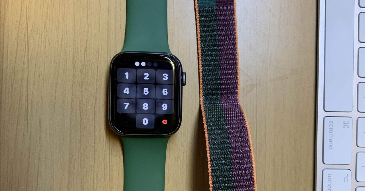 Apple Watch Series4 44mm アップルウォッチ ステンレス（Apple Watch  