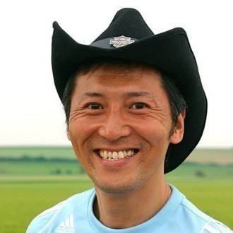 Toshiaki Paul Kanda