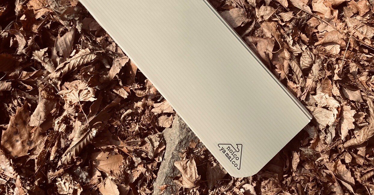 noicoyamaico 半耐熱ULトレックテーブル 開発の道のり①｜Daisuke