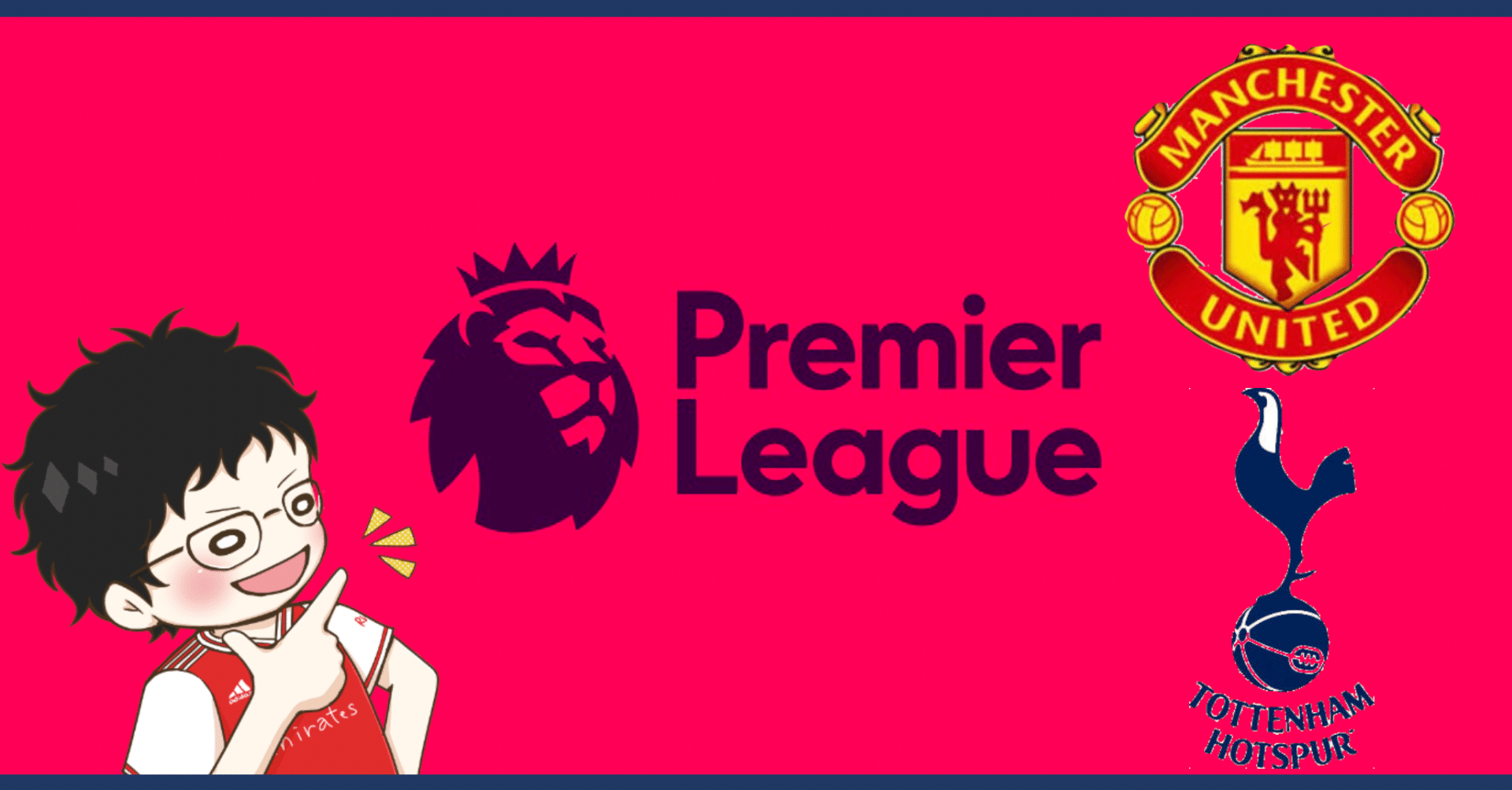 Catch Up Premier League 22 3 12 プレミアリーグ 第29節 マンチェスター ユナイテッド トッテナム ハイライト せこ まとめ記事用 Note