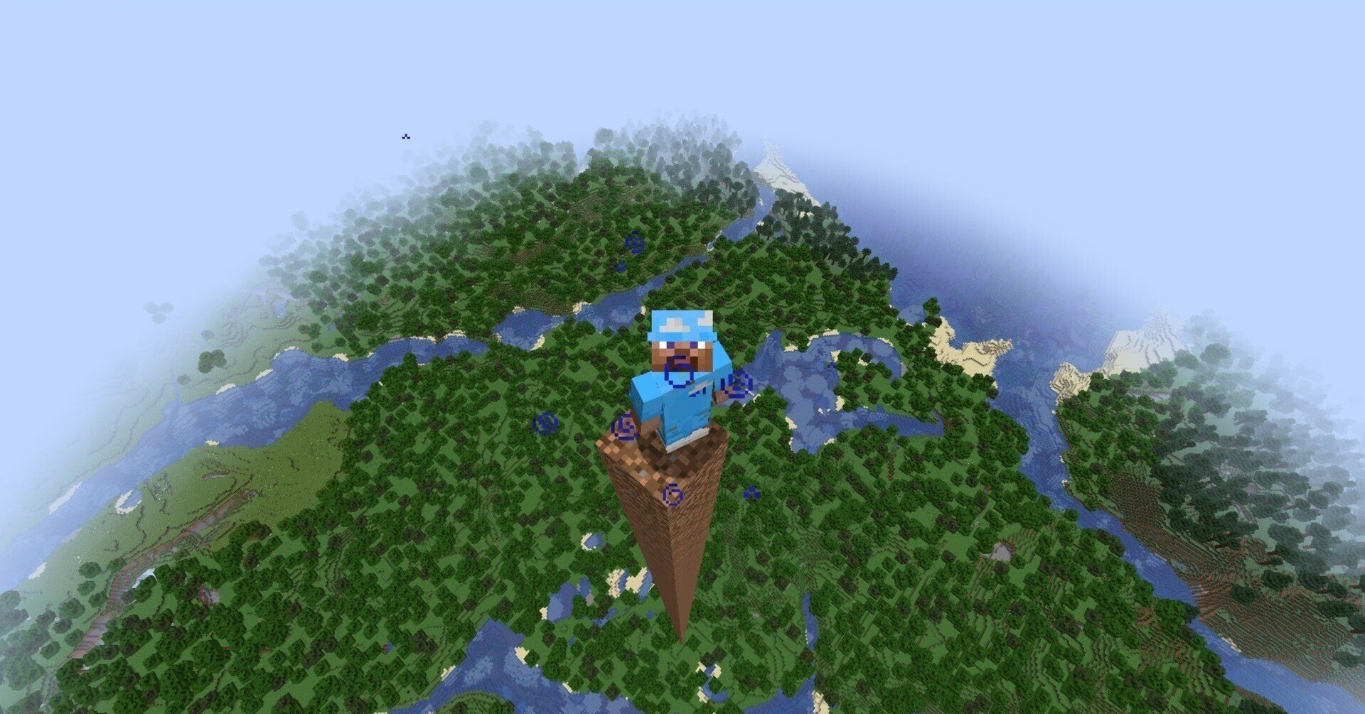 マインクラフト・初心者講座part2 ～リピートブロック・チェーンブロックの使い方編～ - たかしが征く