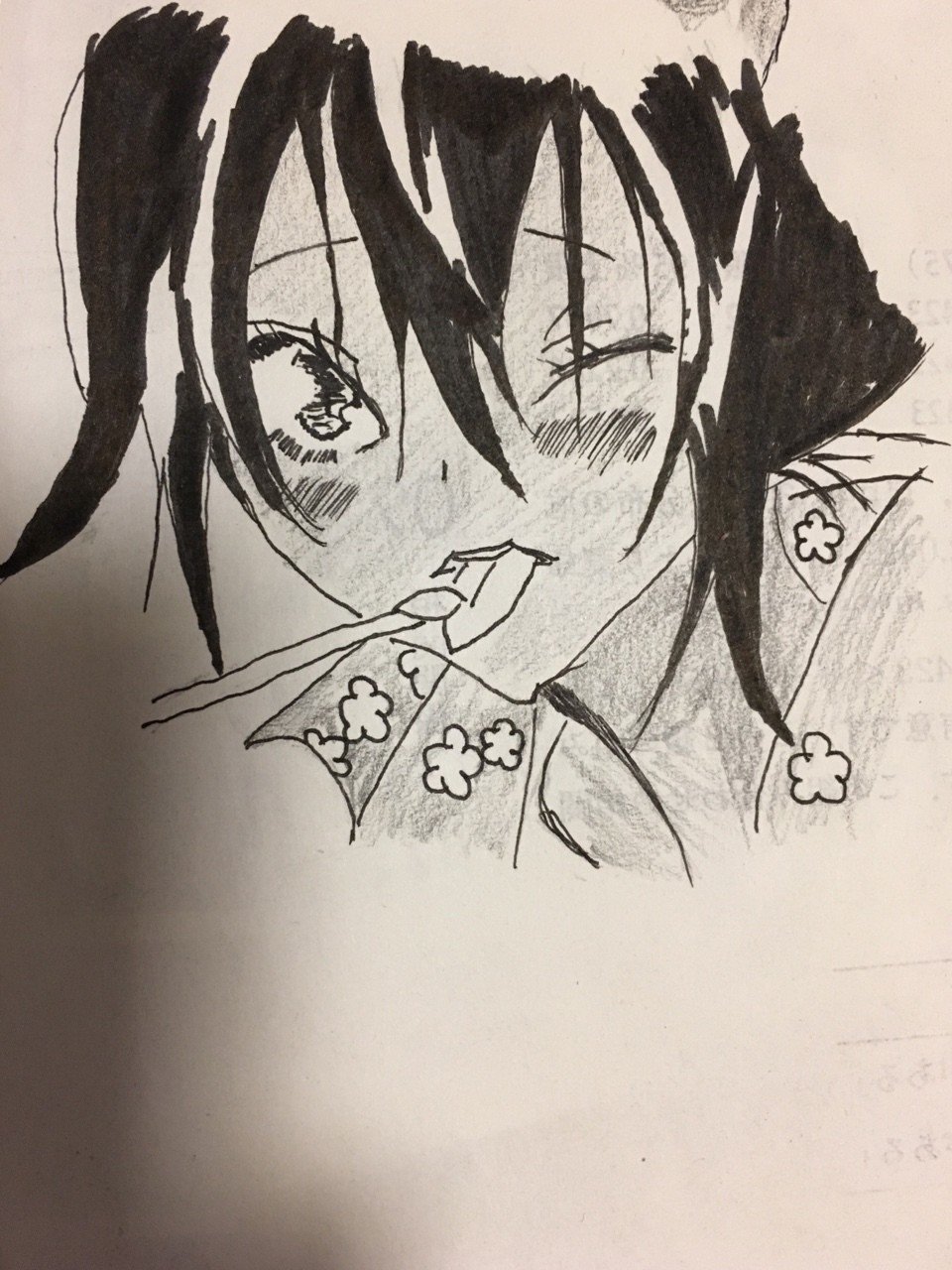 ぼくたちは勉強ができない の武元うるか Yfb Note ぼくたちは勉強ができない の武元うるか Yfb Note