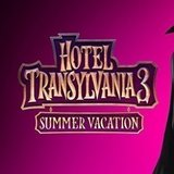 Hotel Transylvania 3