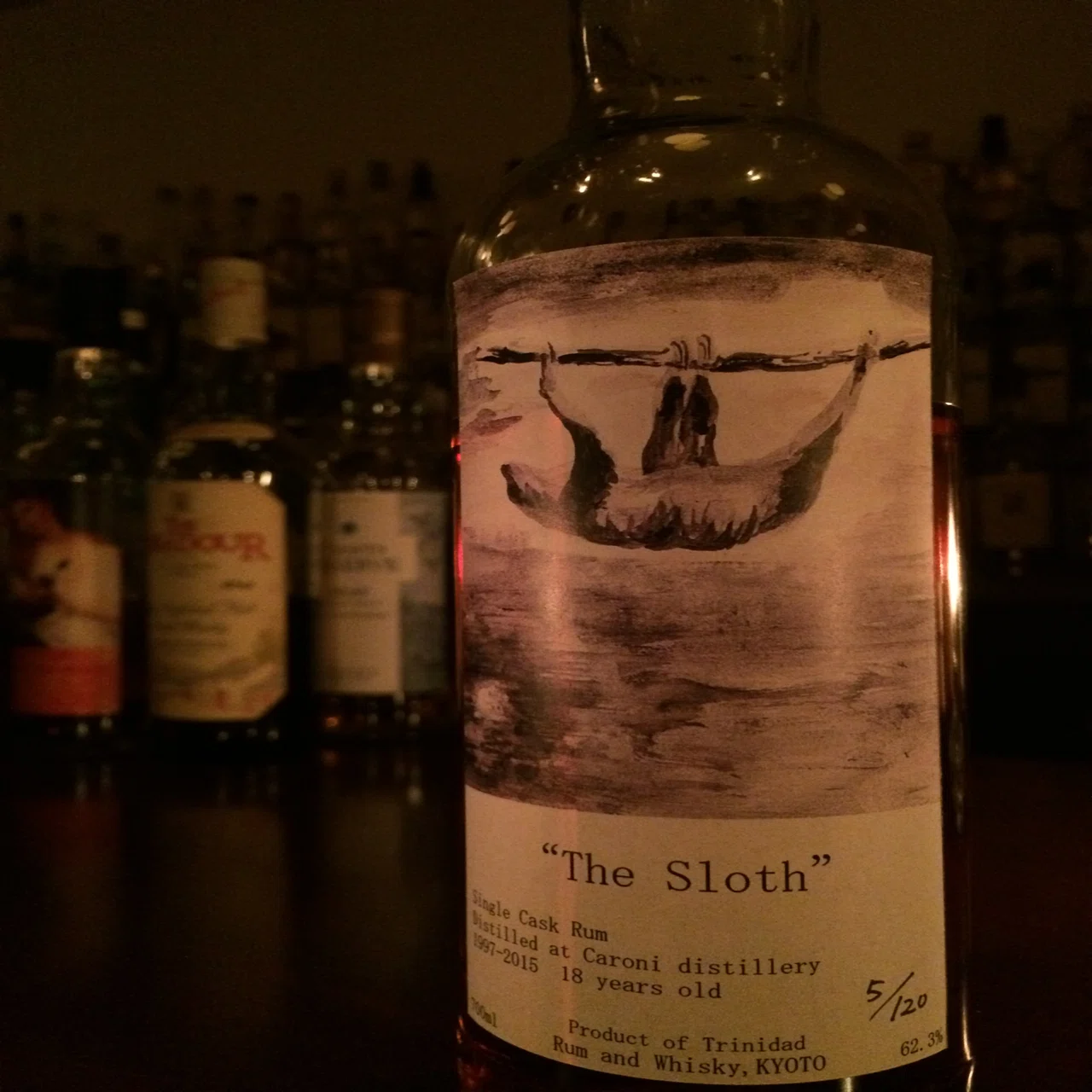 【サイン入】ラム酒 写真資料集「RUM」デイヴ・ブルーム 著 加えるもののない極上のラム酒とは？ ストレートで飲みたい「A.H.Riise