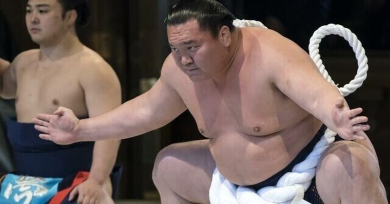 海外メディアが分析「モンゴル人力士たちが“日本の国技・相撲”で頂点に立ち続けられる理由」