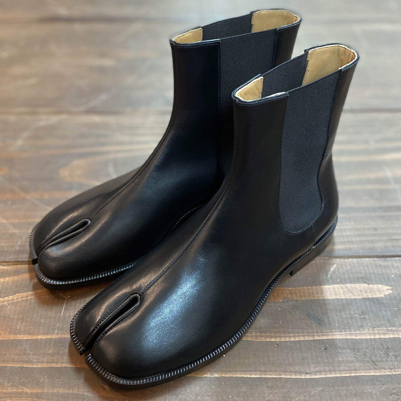 マルジェラ 足袋ブーツ 44（Maison Martin Margiela - メゾン