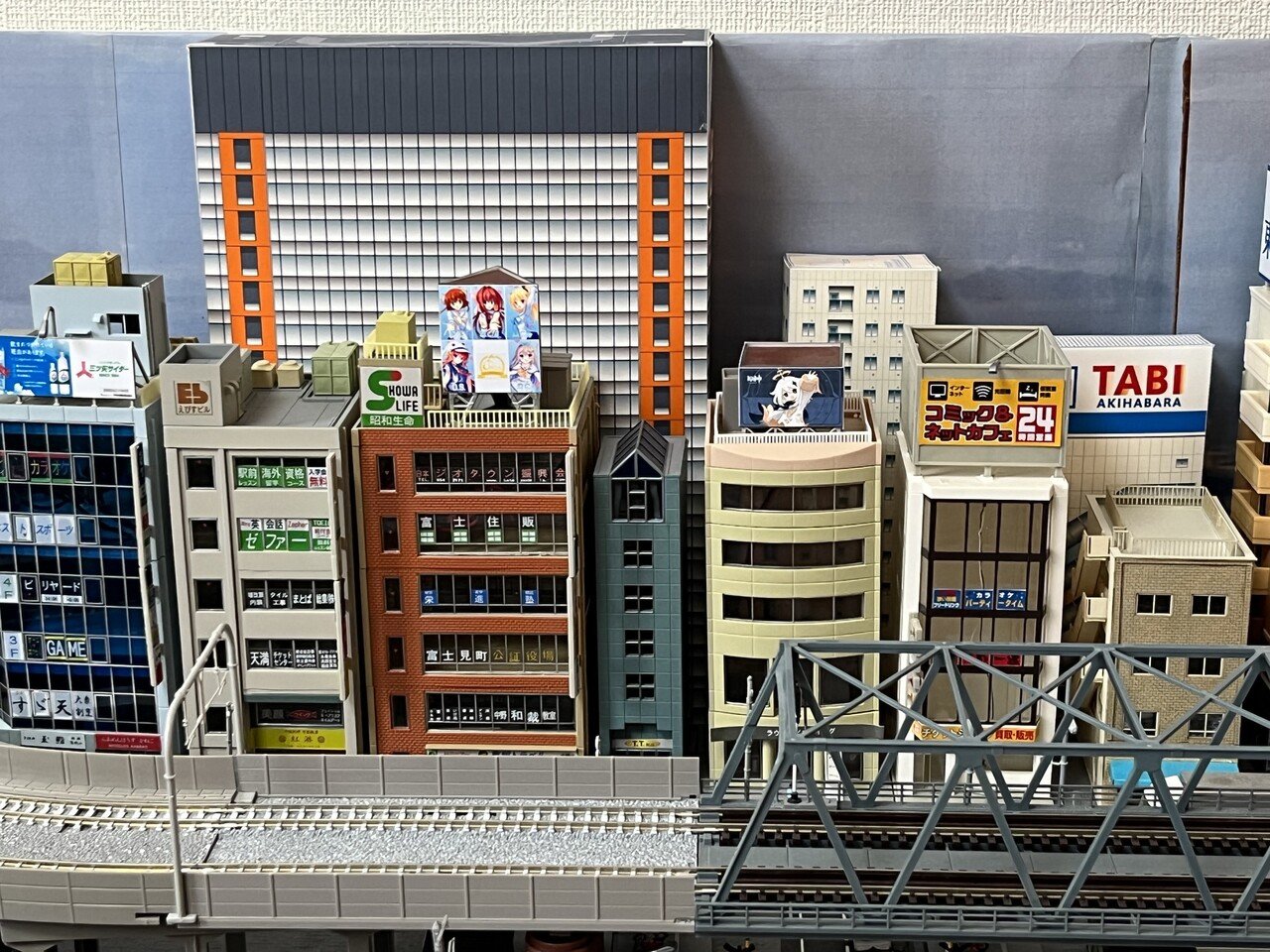 製品案内 | ミニチュア工房
