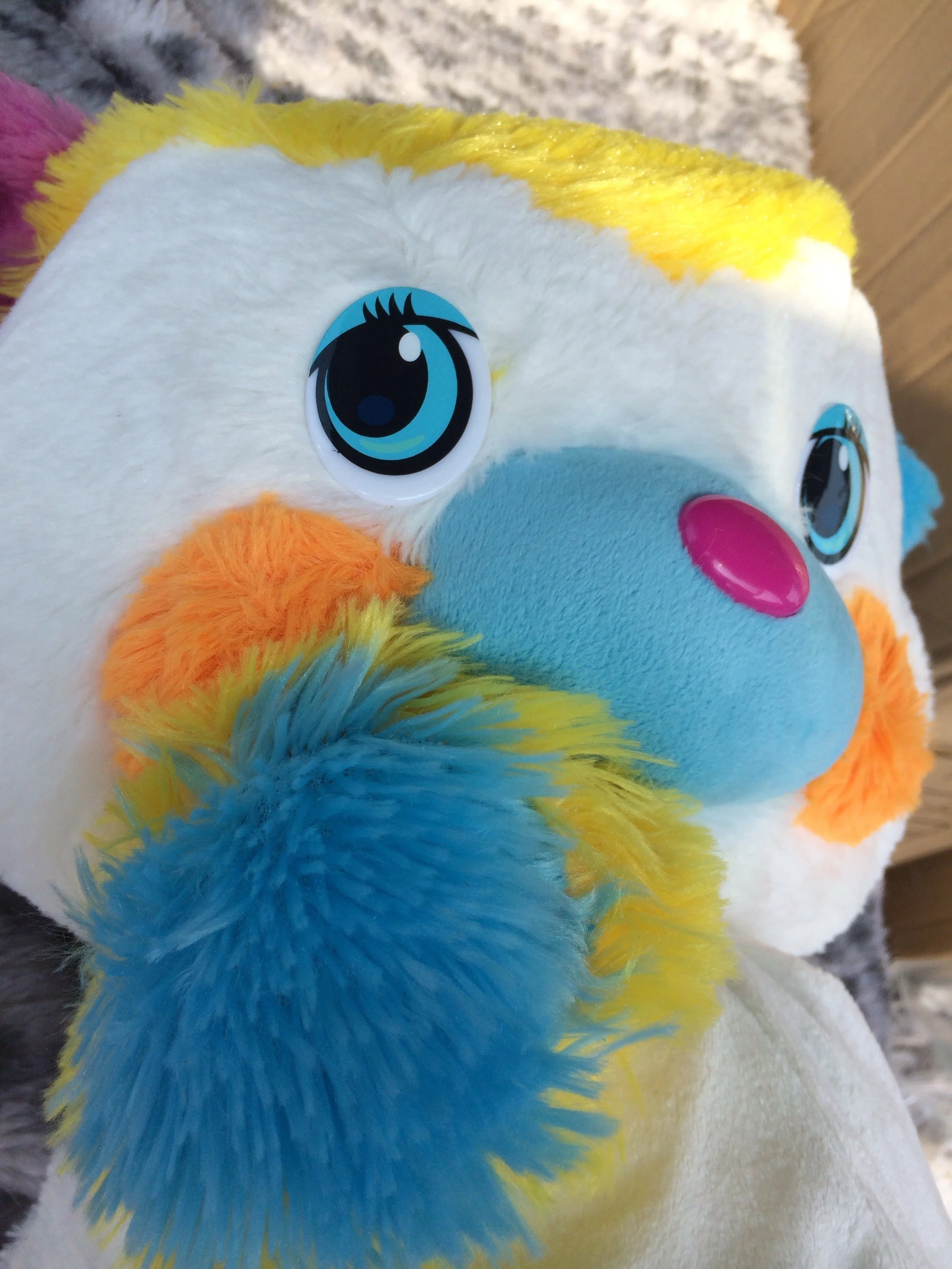 potu｜note