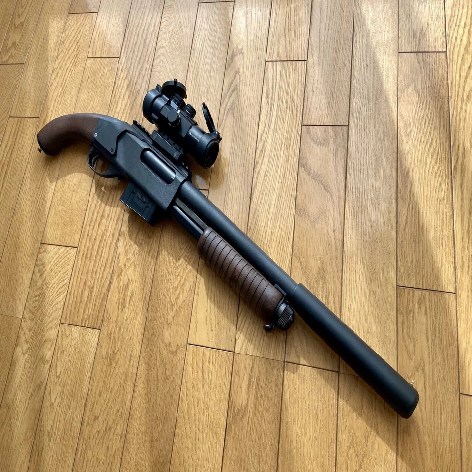 MARUZEN CA870 ファイルNo.3 Type-Scout｜9_6_9