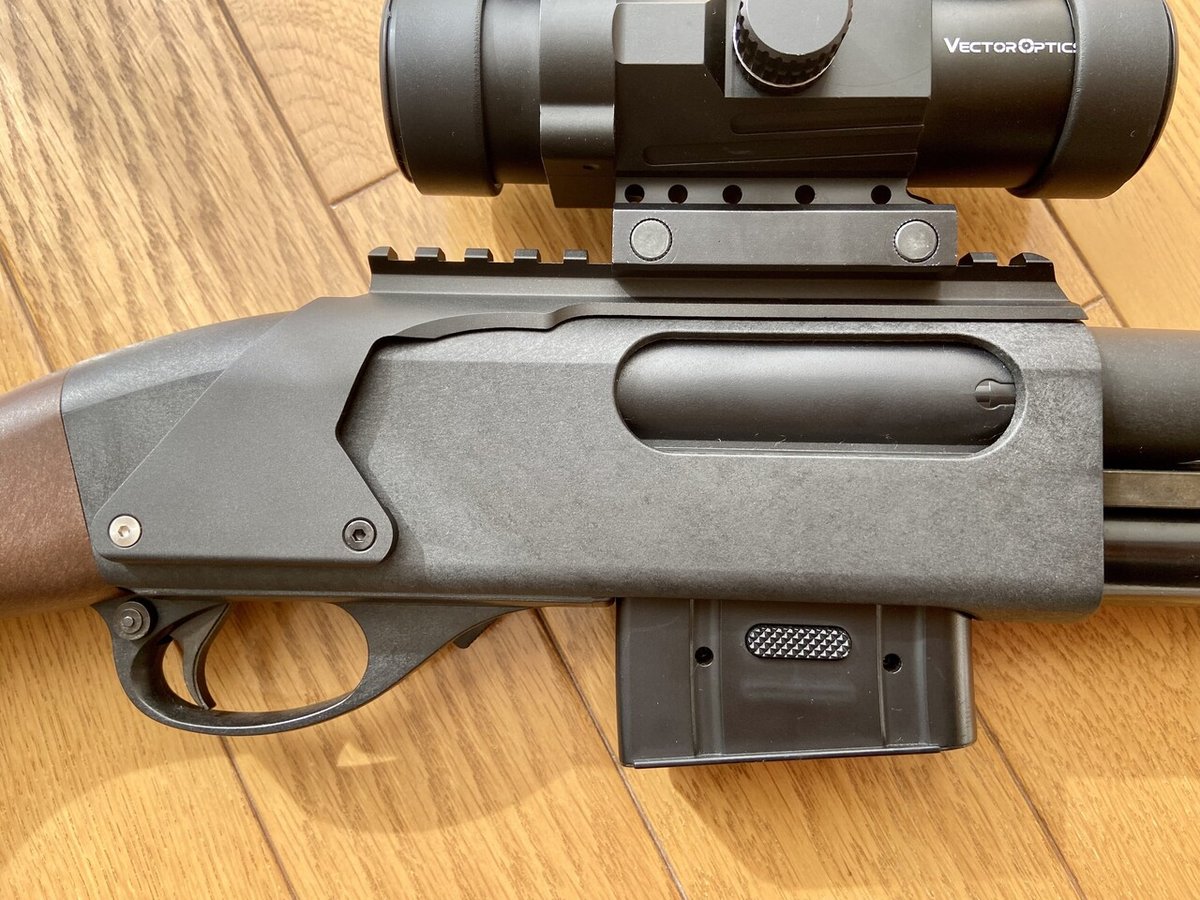 EGW レミントン870 スコープマウント 71vVZtEHK5L._UF1000,1000_QL80_.jpg