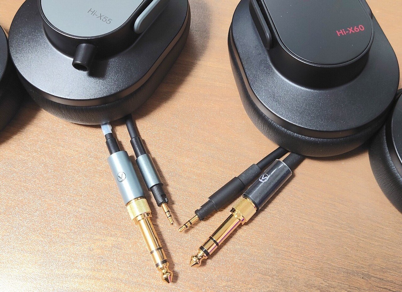 Austrian Audio Hi-x 60 密閉型ヘッドフォン hi-x60-