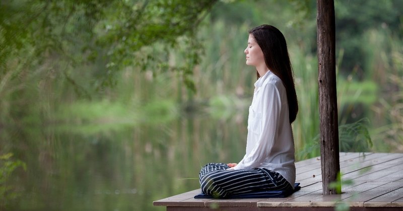 不快さを抱きしめ、執着を手ばなす――瞑想５日目に訪れた驚異のマインドフルネス体験！『なぜ今、仏教なのか』試し読み