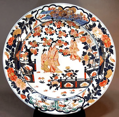 有田焼の幸福感｜オレンジマカロンの独り言日記