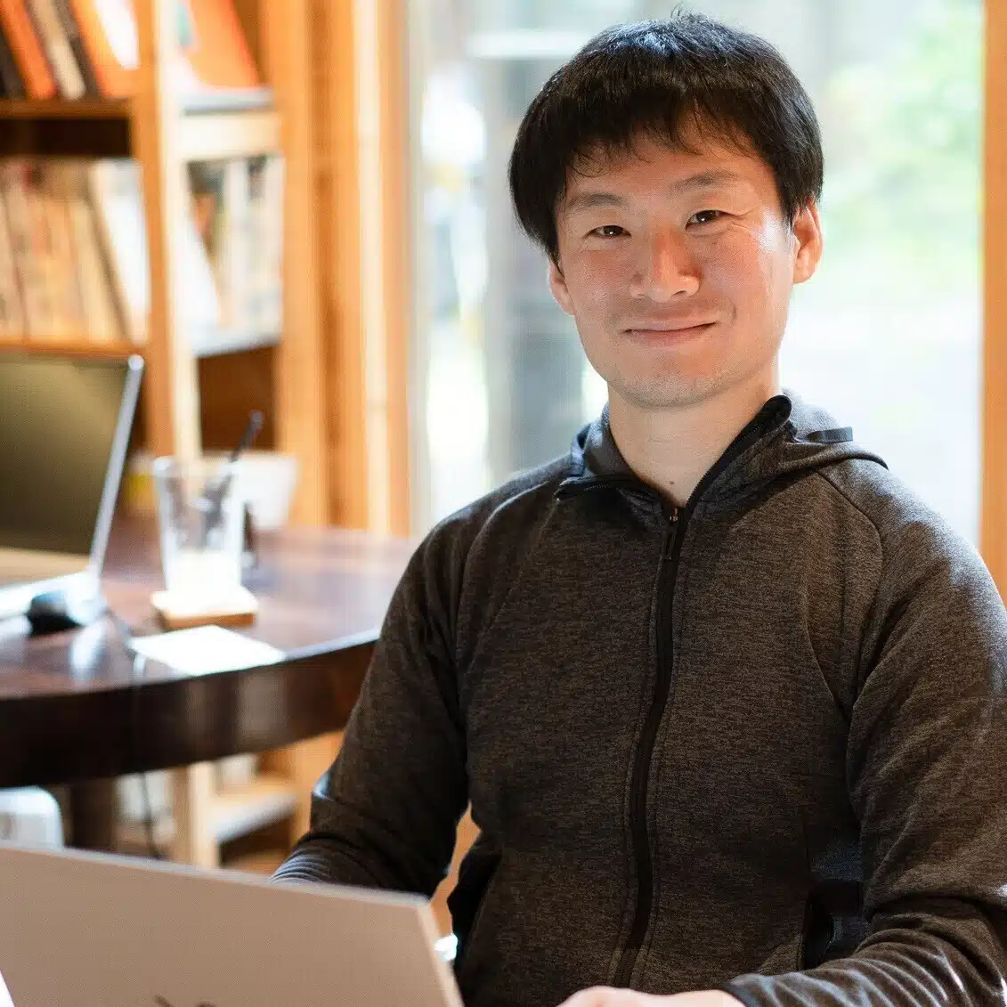 Yuji Hidemura