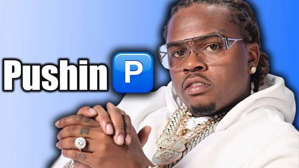 Gunna- “Pushing P [feat. Future]” from”DS4EVER” 和訳｜FlatMountain