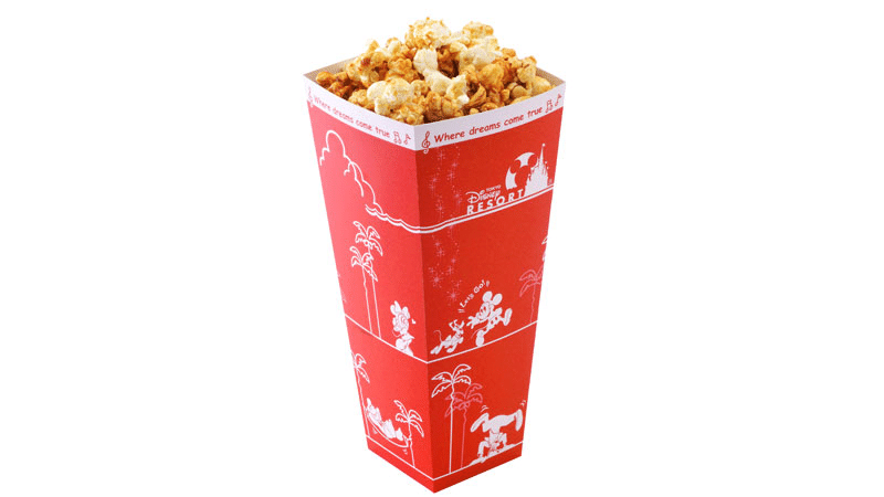 ディズニーで食べられるおすすめのヴィーガン ベジタリアンフード 小林莉奈 Note