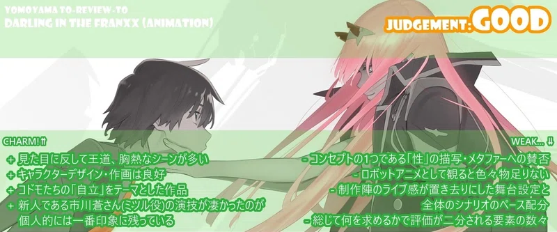 Review 006 A ショートレビュー Vol 02 上 もよう Note