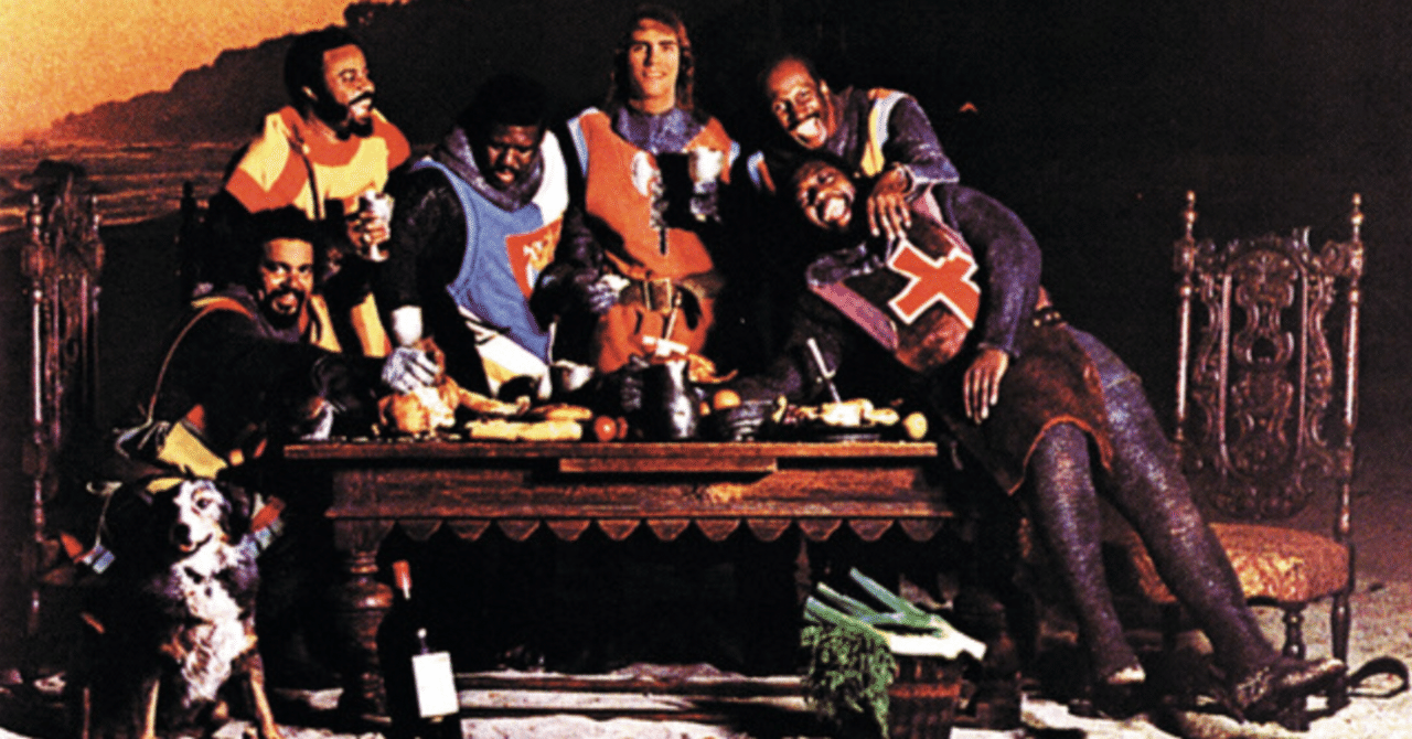 Crusaders． Those southern knights (1976)｜ジャズバード