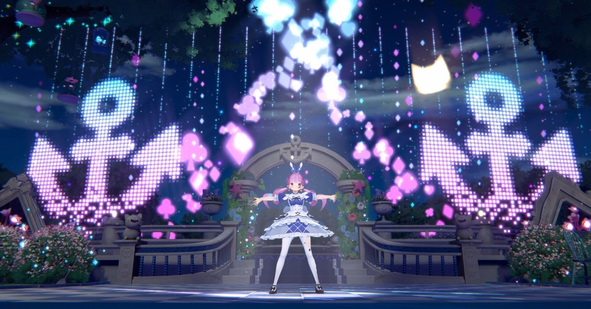 あくあ色 in わんだ～☆らんど♪ ホロライブ 湊あくあ 湊あくあ ワンマンライブ2022「あくあ色 in わんだ～☆らんど♪」