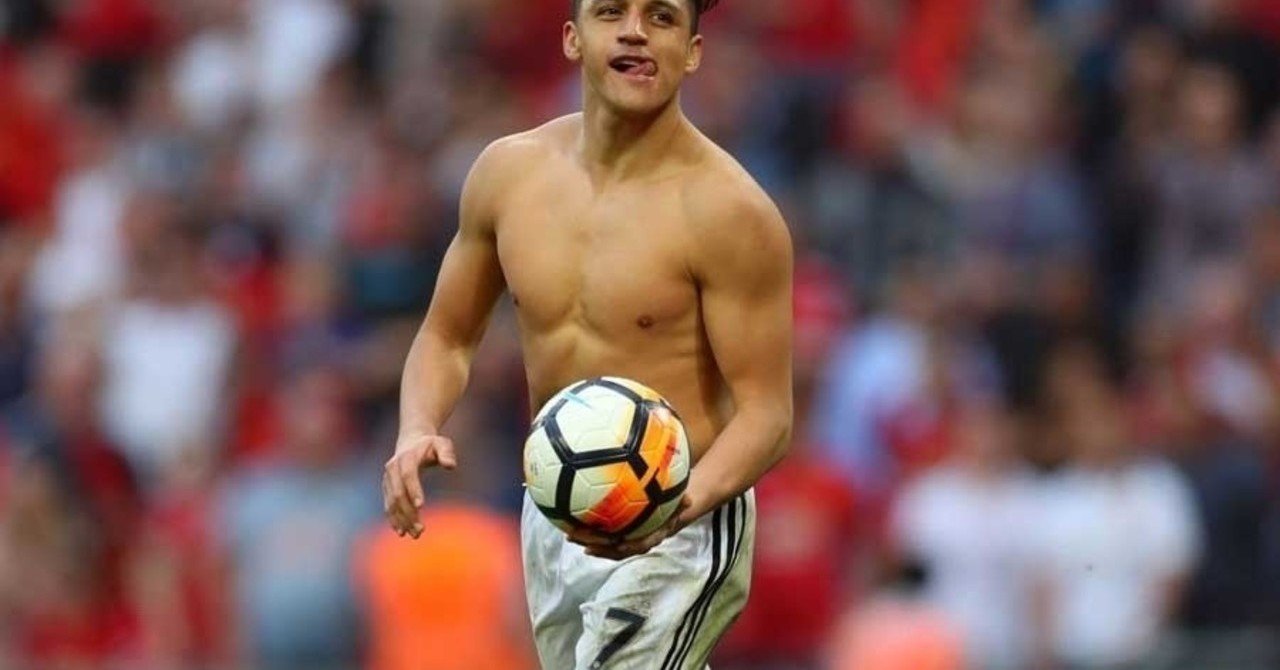 日本人はチリ代表fwサンチェスを目指せ 身長170センチの体に潜む 違い とは ヒグアツ Note