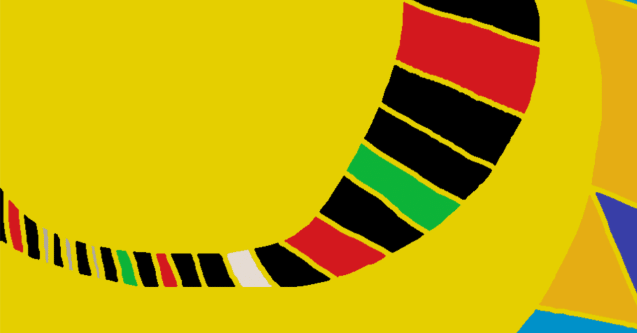 ショートショートnoteルーレット Kojuro Note