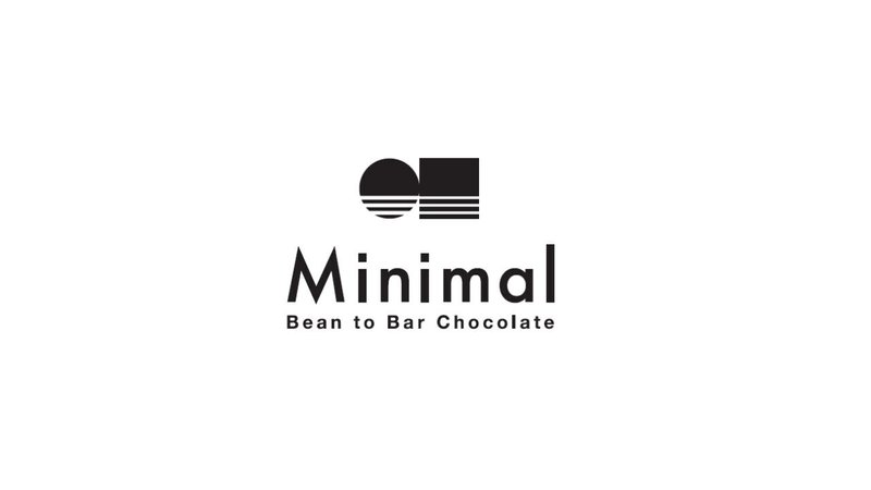 Minimal_ロゴ