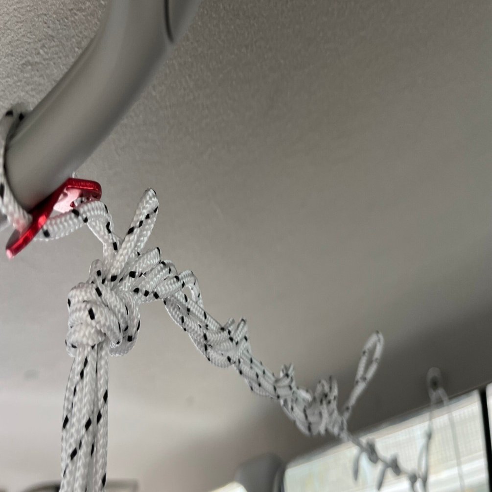 アシストグリップ追加-プロボックス-｜NAKADA Shugo