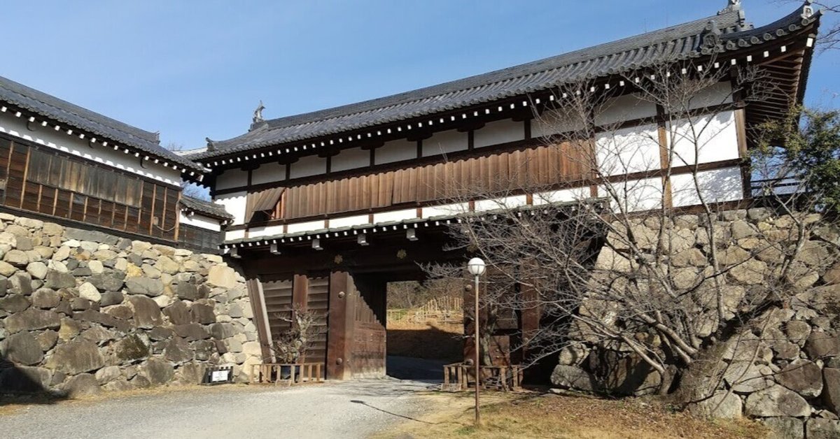 奈良随一の近代城郭 大和郡山城跡を巡ってみた|タビシリ・山内 奈良随一の近代城郭 大和郡山城跡を巡ってみた|タビシリ・山内